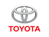 Замена генератора Toyota
